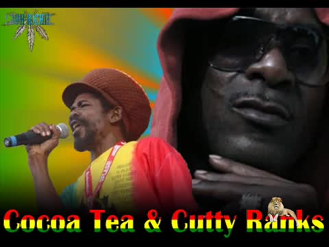 Cocoa Tea - Waiting in Vain