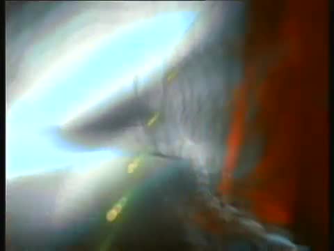 Cocteau Twins - Iceblink Luck