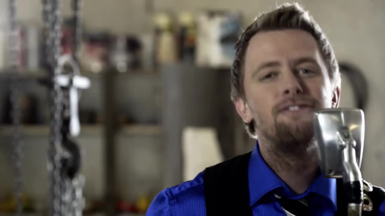 Codie Prevost - Last Night All Day