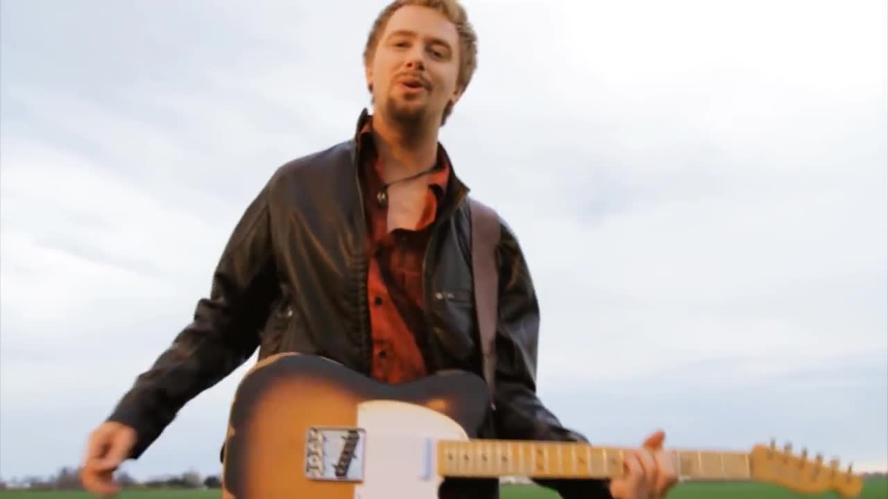 Codie Prevost - Rolling Back to You