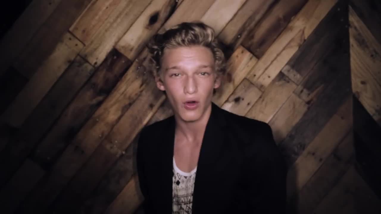 Cody Simpson - Wish U Were Here