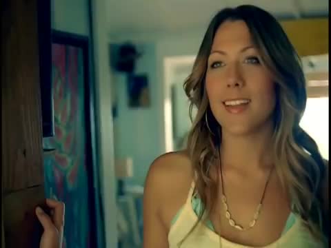 Colbie Caillat - Bubbly