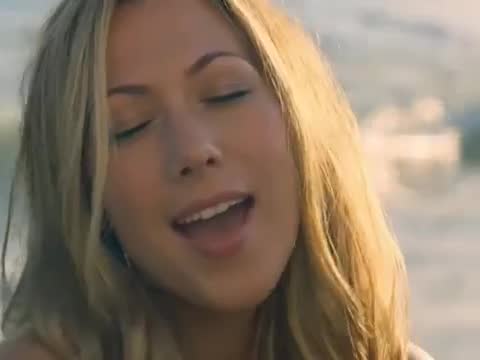 Colbie Caillat - Fallin' For You