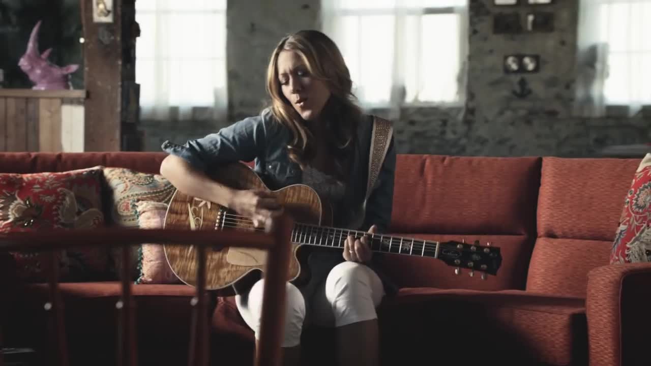 Colbie Caillat - I Do