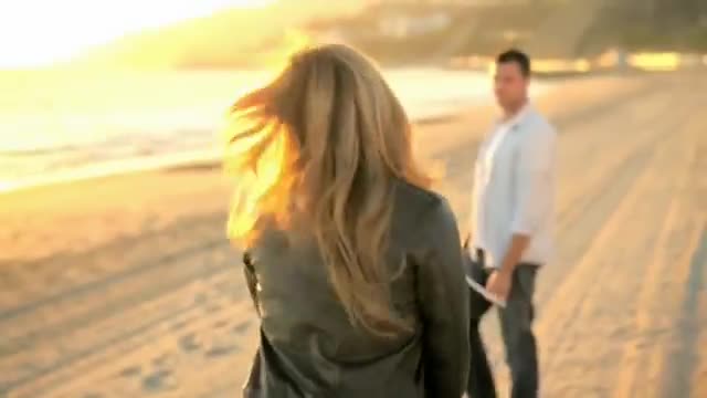 Colbie Caillat - I Never Told You