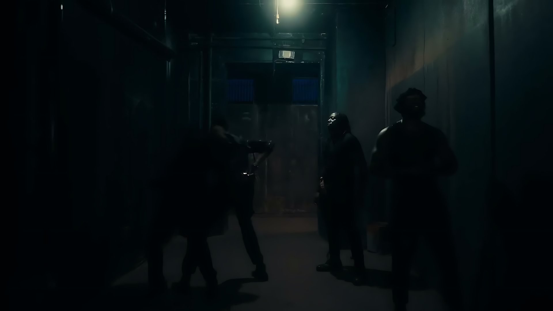 Colby O’Donis - Locked Up With You