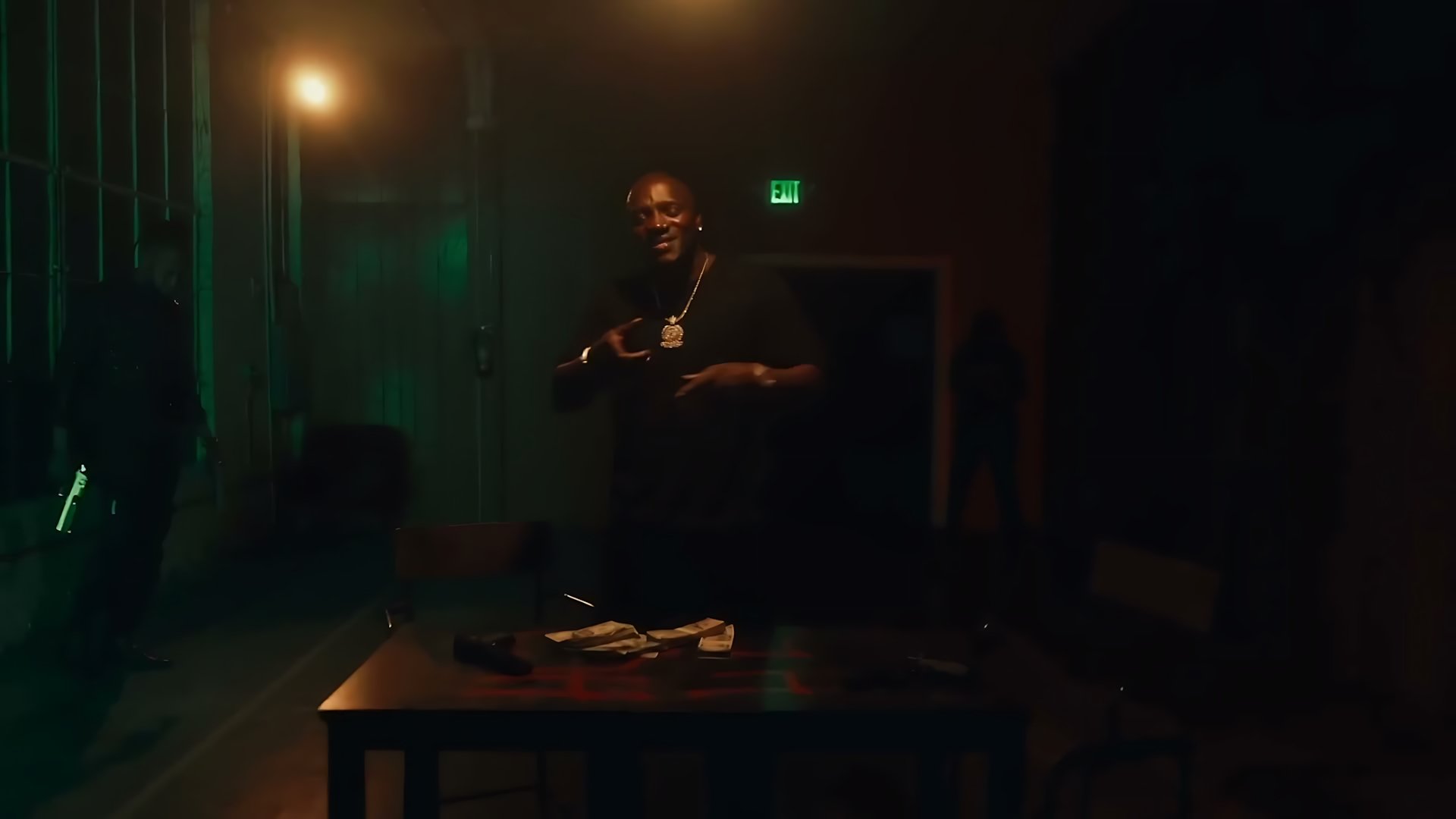 Colby O’Donis - Locked Up With You