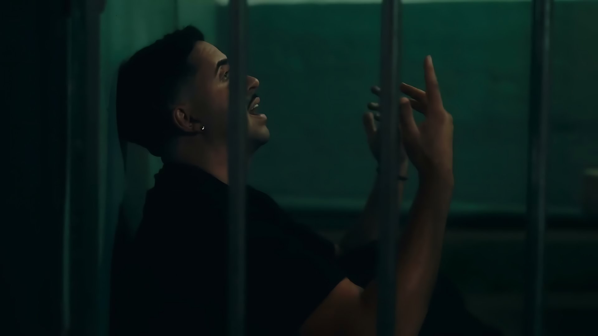 Colby O’Donis - Locked Up With You