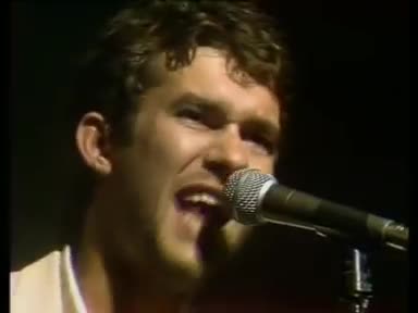 Cold Chisel - Choir Girl