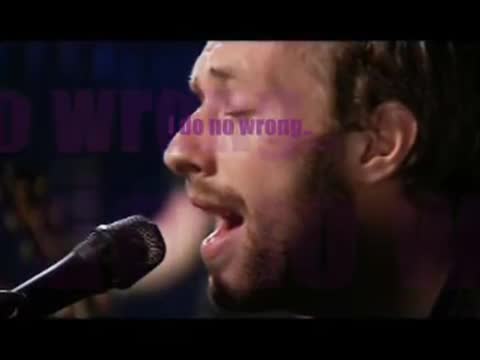 Coldplay - Careful Where You Stand