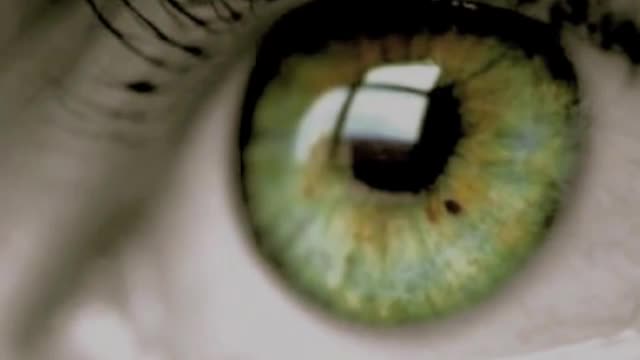 Coldplay - Green Eyes