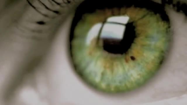 Coldplay - Green Eyes