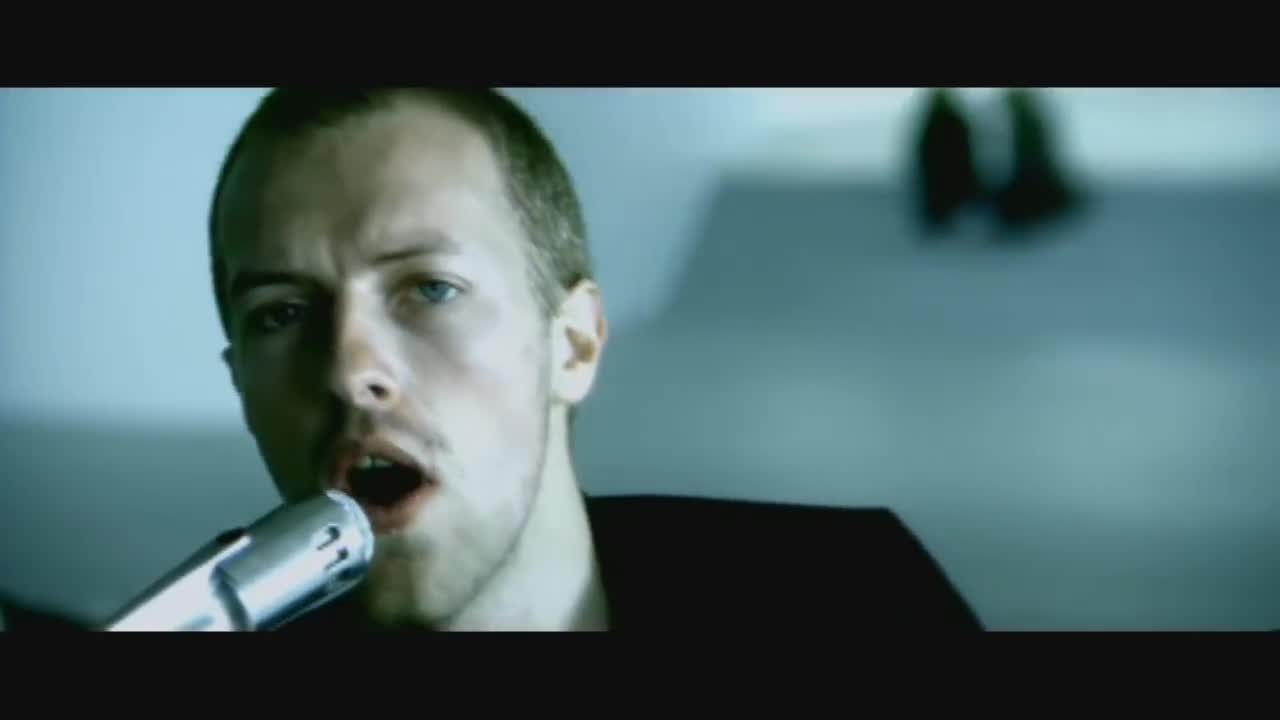 Coldplay - In My Place