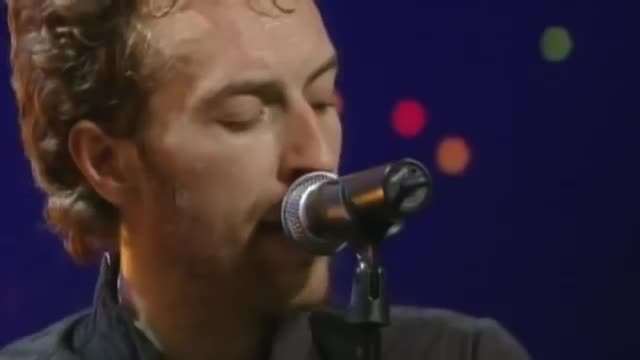 Coldplay - 'Til Kingdom Come