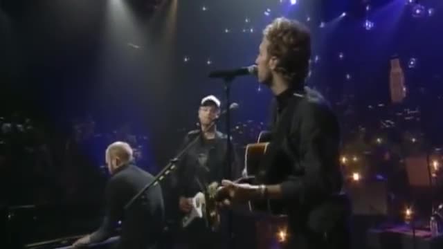 Coldplay - 'Til Kingdom Come