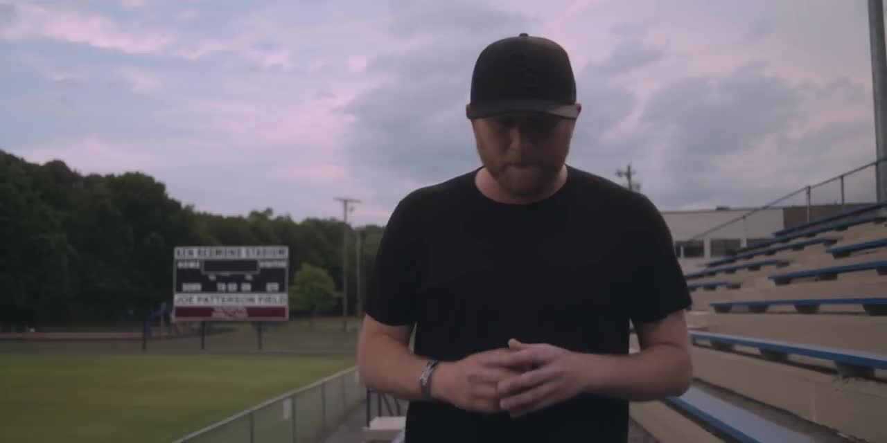 Cole Swindell - The Ones Who Got Me Here