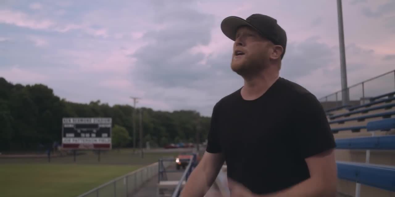 Cole Swindell - The Ones Who Got Me Here