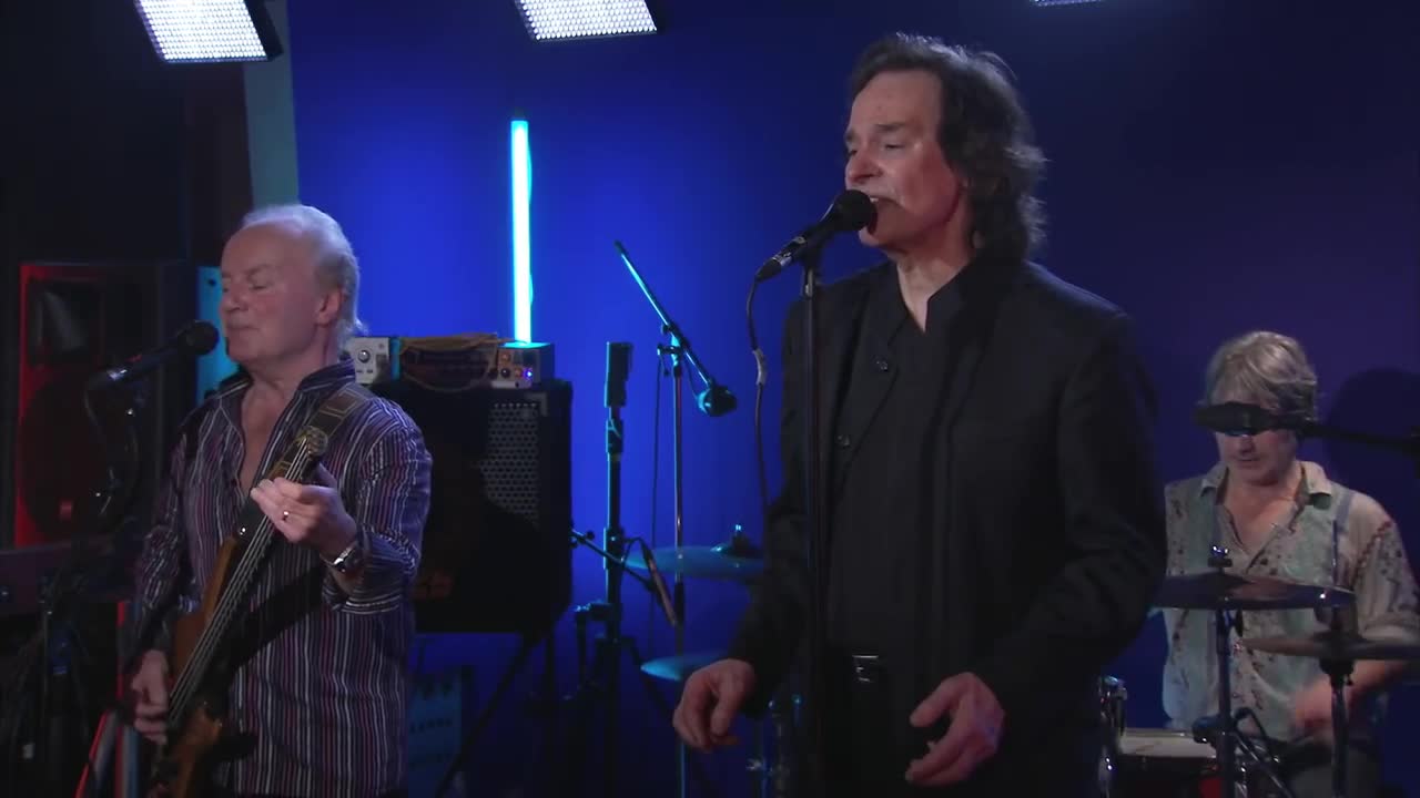 Colin Blunstone - She's Not There