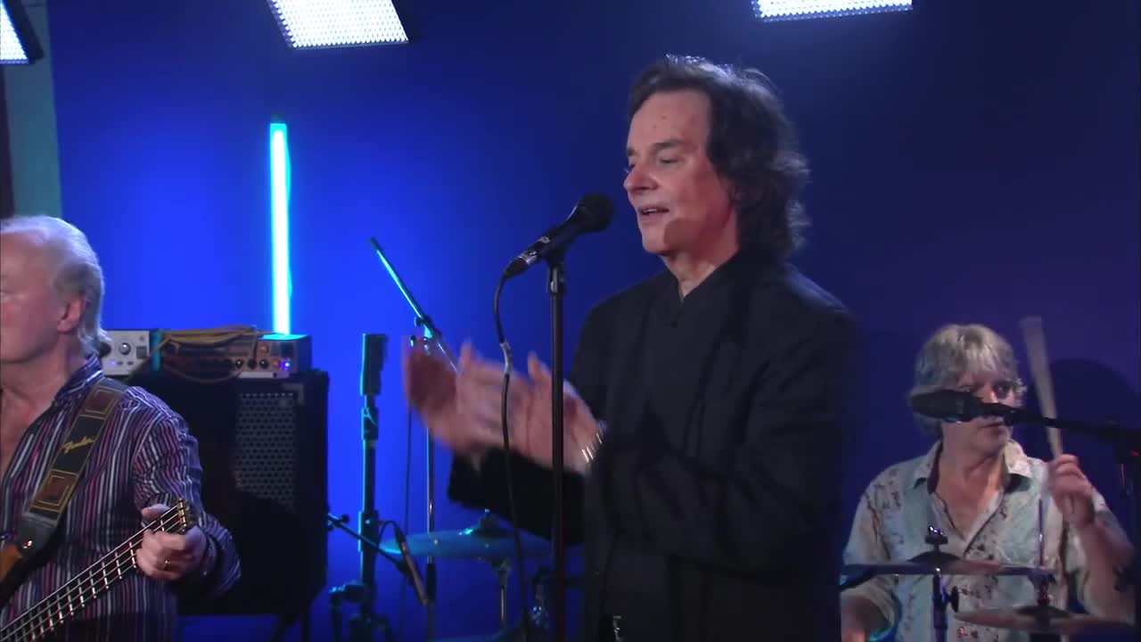 Colin Blunstone - Time of the Season