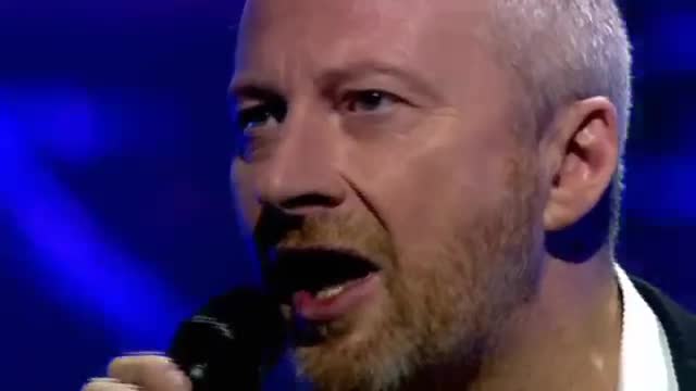 Colin Vearncombe - Wonderful Life