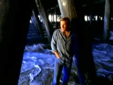 Collin Raye - That Was a River