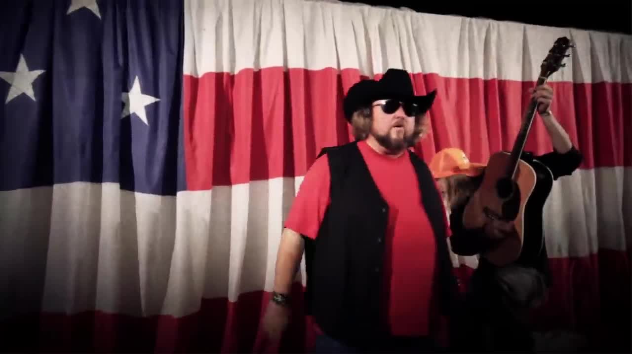 Colt Ford - Answer to No One