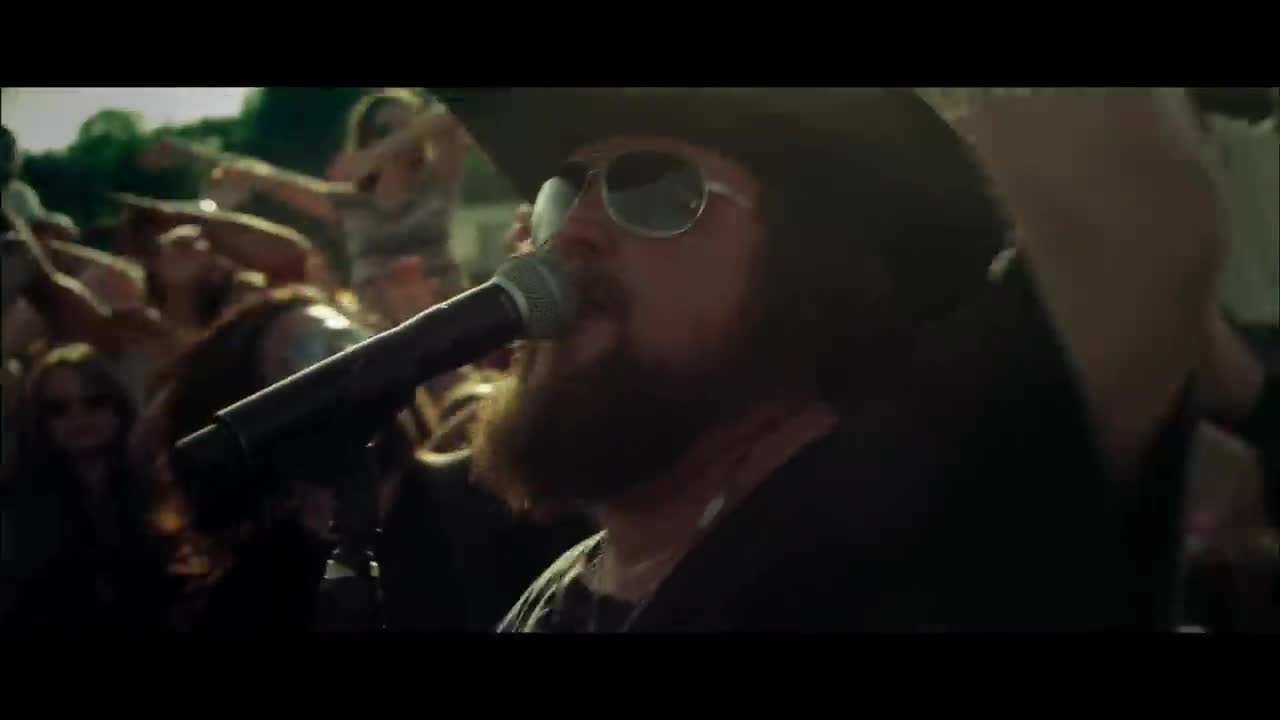 Colt Ford - Drivin' Around Song