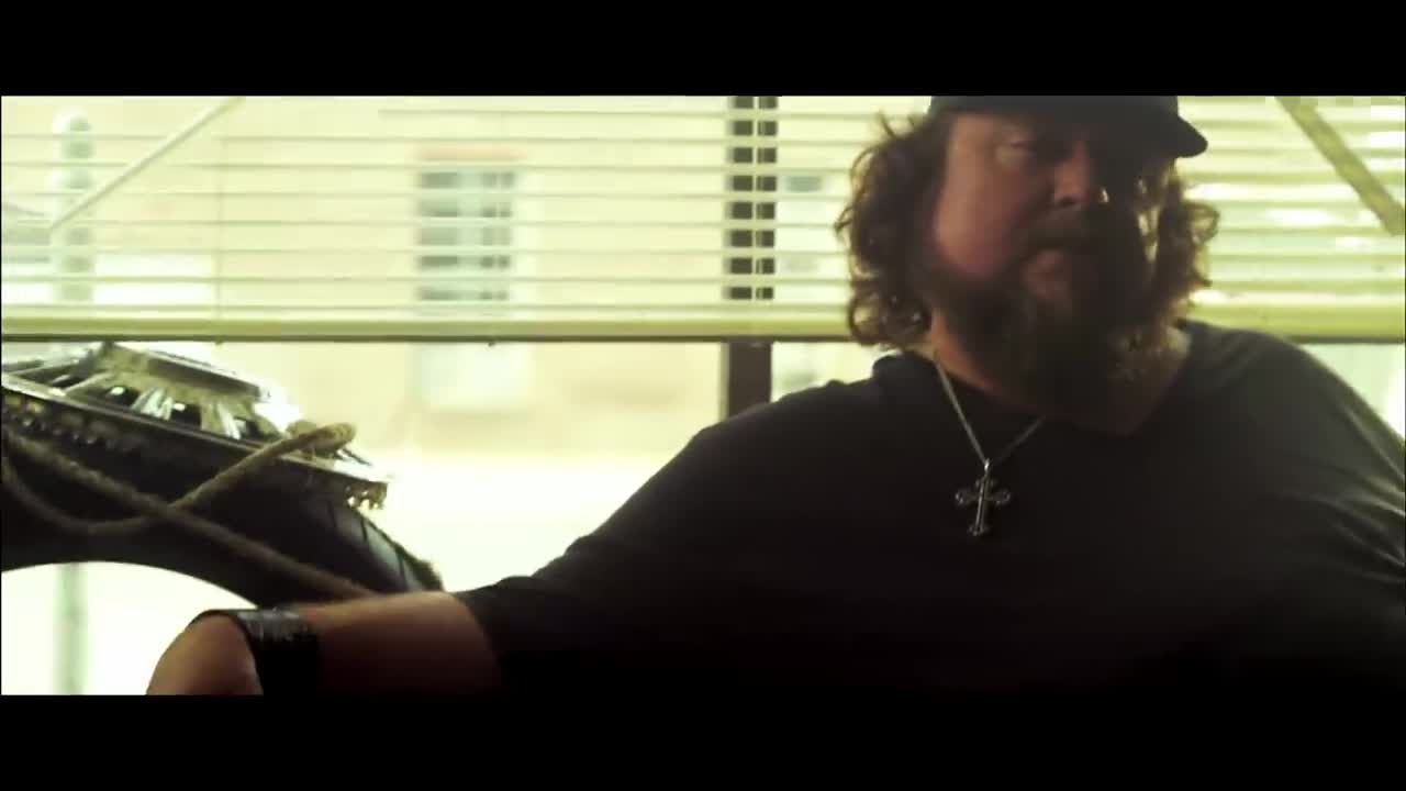 Colt Ford - Drivin' Around Song