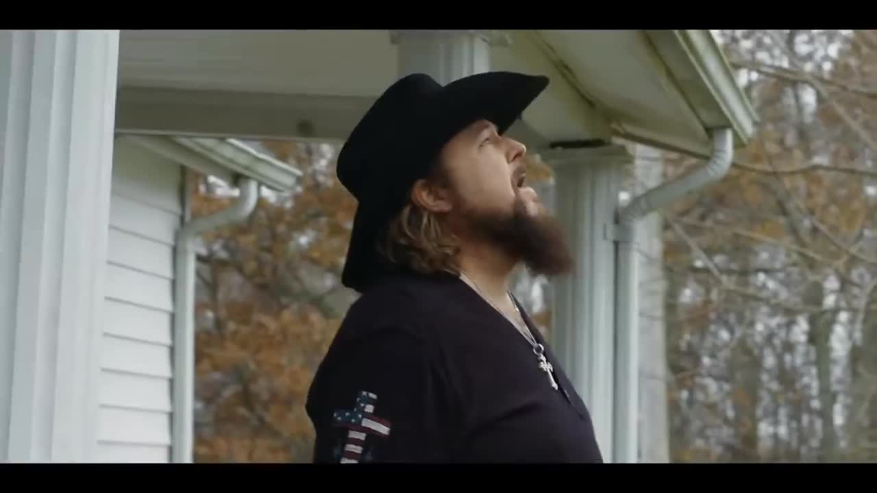 Colt Ford - Workin’ On