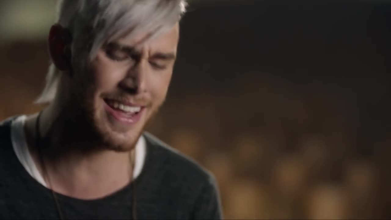 Colton Dixon - Through All Of It