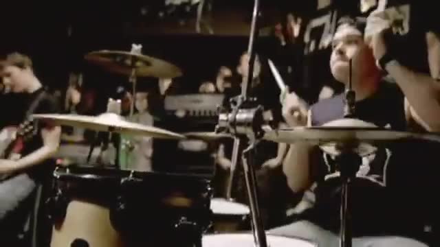 Comeback Kid - Wake the Dead