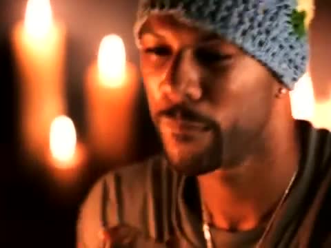 Common - The Light