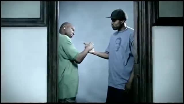 Common - The People