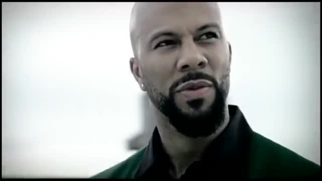 Common - The People