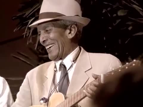 Compay Segundo - El camisón de pepa