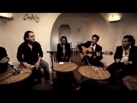 Concha Buika - Jodida pero contenta