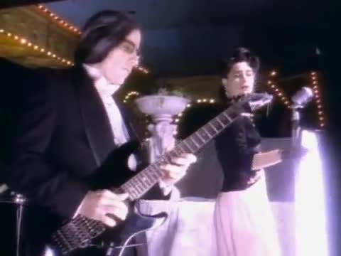 Concrete Blonde - Caroline