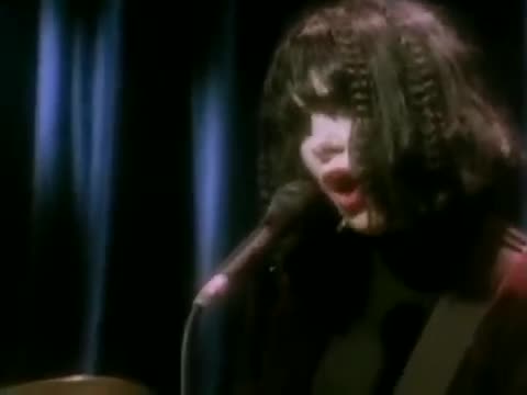 Concrete Blonde - Joey