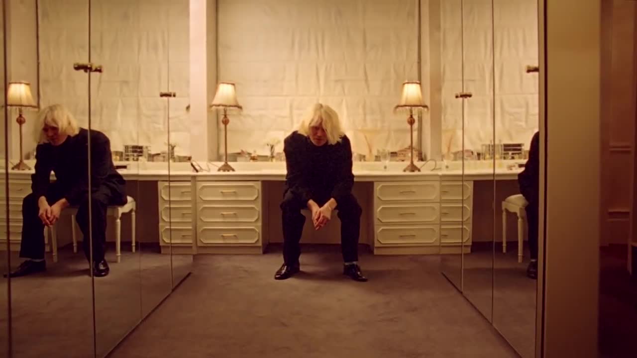 Connan Mockasin - I'm the Man, That Will Find You