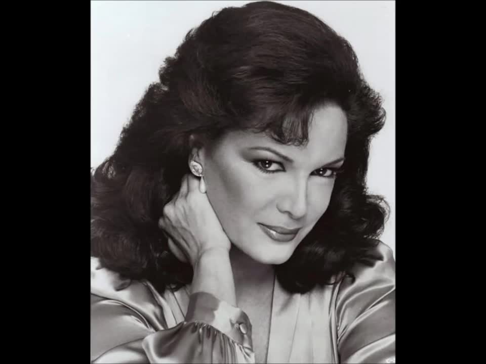 Connie Francis - You Always Hurt the One You Love