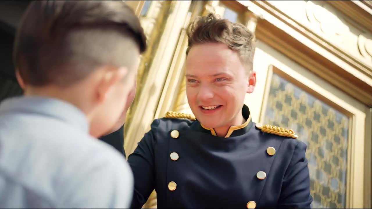 Conor Maynard - Hate How Much I Love You