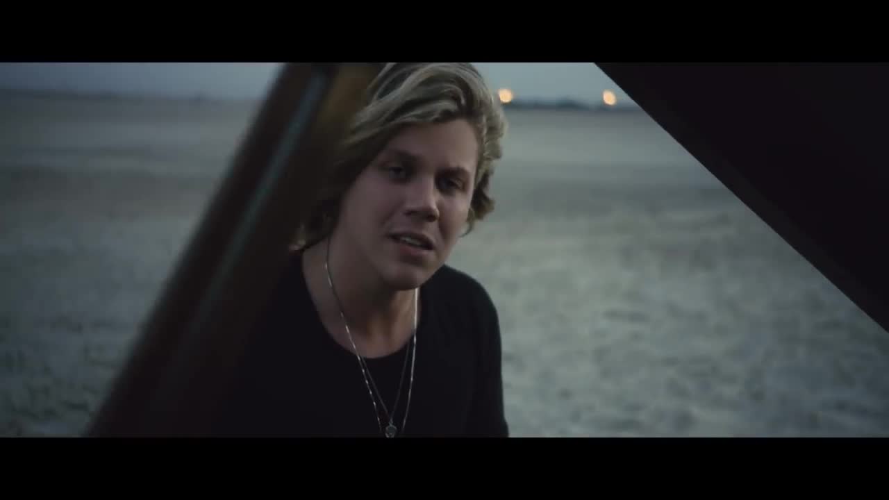 Conrad Sewell - Start Again