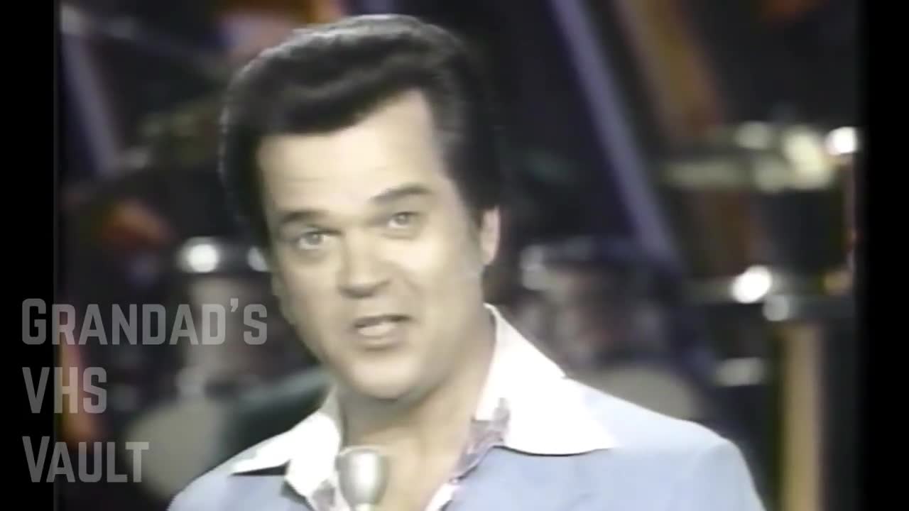 Conway Twitty - Feelins’