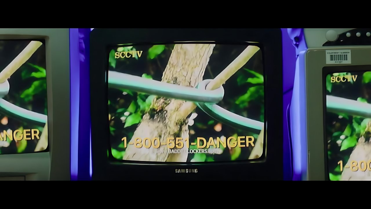 Cool Company - Dangerous