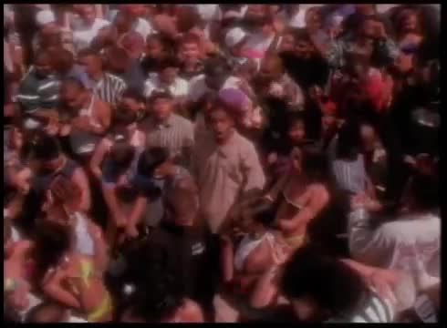 Coolio - Fantastic Voyage