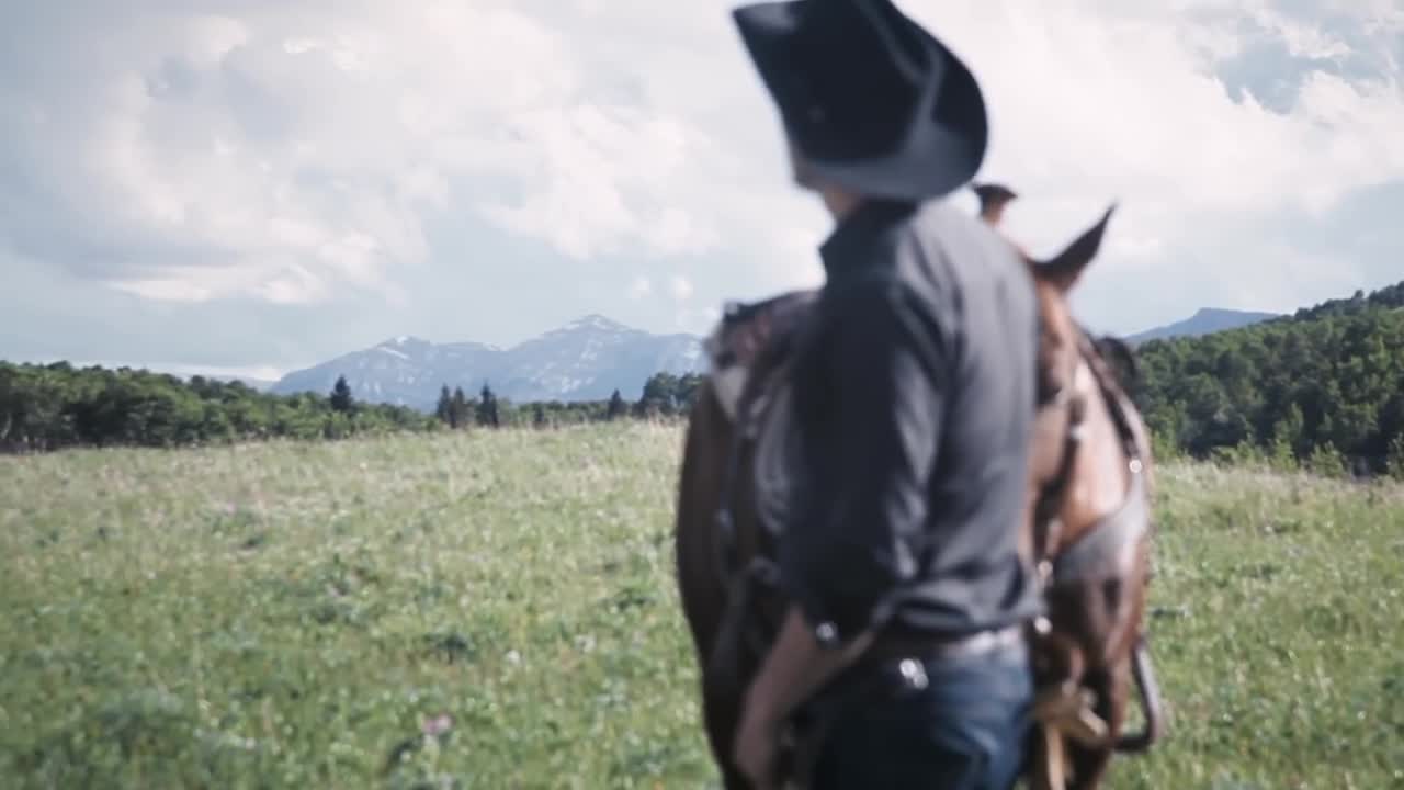 Corb Lund - September