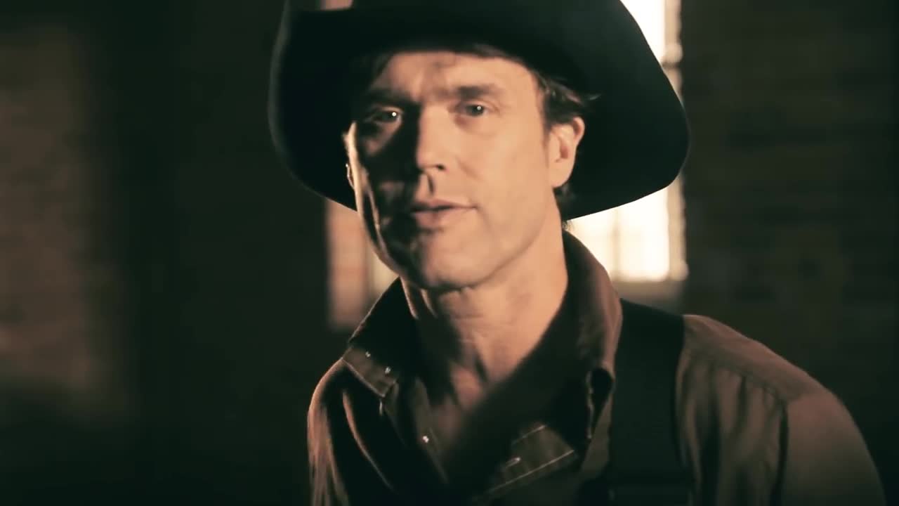 Corb Lund - September