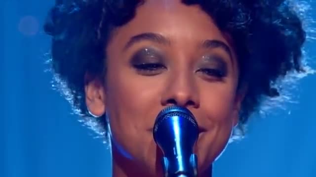 Corinne Bailey Rae - Call Me When You Get This