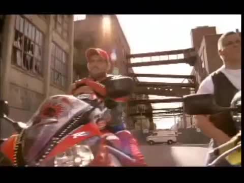 Cormega - Get Out My Way