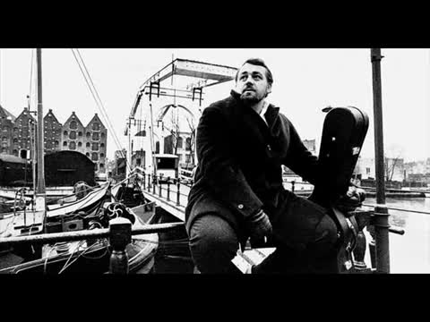 Cornelis Vreeswijk - Somliga går med trasiga skor